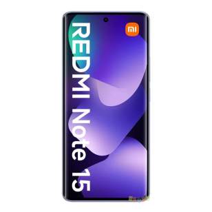 Xiaomi Redmi Note 15 6/128Gb (международная версия)